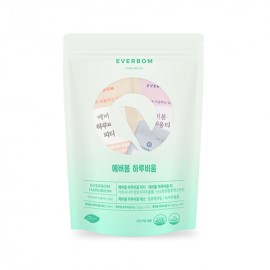 하루비움