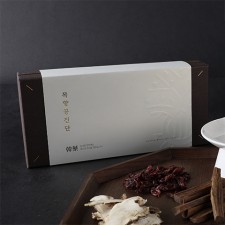 목향공진단