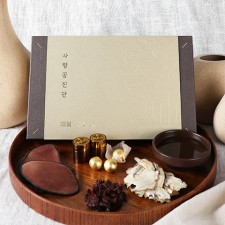 사향공진단