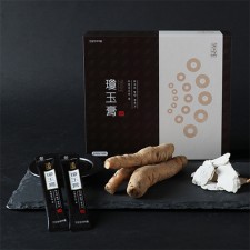 녹용경옥고스틱(러시아)