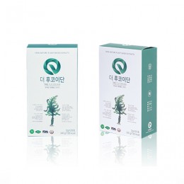 더 후코이단